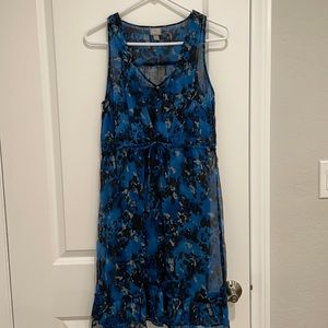 NWOT Converse dress.  Size small